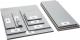King Mod Services Maty wyciszające King Mod Premium do Corsair Graphite 730T (ZUDM-160) 2