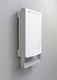 Grzejnik Aurora Grzejnik łazienkowy elektryczny z termostatem tygodniowym TOUCH 1800W 1