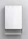 Grzejnik Aurora Grzejnik łazienkowy elektryczny z termostatem tygodniowym TOUCH 1800W 1