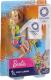 Lalka Barbie Mattel Tokyo 2020 - Wspinaczka sportowa (GJL75) 3