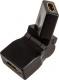 Adapter AV InLine HDMI - HDMI czarny (17692A) 3