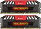 Pamięć Corsair Vengeance Pro Series, DDR3, 8 GB, 2400MHz, CL11 (CMY8GX3M2A2400C11R) 1