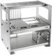 Obudowa Lian Li PC-T80A ATX Test Bench (PC-T80A) 1