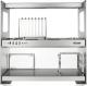 Obudowa Lian Li PC-T80A ATX Test Bench (PC-T80A) 1