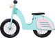 Rowerek biegowy Sun Baby drewniany skuter Ciao Bella 1