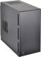 Obudowa Lian Li PC-Q26 Mini-Tower, Czarny (PC-Q26B) 1