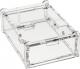 Raspberry Pi Obudowa Raspberry Pi B+/2B/3B/3B+ (RB-Case+01) 1