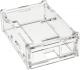 Raspberry Pi Obudowa Raspberry Pi B+/2B/3B/3B+ (RB-Case+01) 1