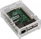 Raspberry Pi Obudowa Raspberry Pi B+/2B/3B/3B+ (RB-Case+01) 3