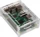 Raspberry Pi Obudowa Raspberry Pi B+/2B/3B/3B+ (RB-Case+01) 4