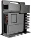 Obudowa Thermaltake LEVEL10 Limited Titanium Edition by BMW Design Studio (VL300A9N1N) 2