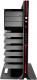 Obudowa Thermaltake LEVEL10 Limited Titanium Edition by BMW Design Studio (VL300A9N1N) 3