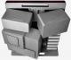 Obudowa Thermaltake LEVEL10 Limited Titanium Edition by BMW Design Studio (VL300A9N1N) 5
