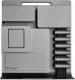 Obudowa Thermaltake LEVEL10 Limited Titanium Edition by BMW Design Studio (VL300A9N1N) 9