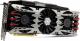 Karta graficzna Inno3D GeForce GTX 970 iChill X4 Air Boss 4GB GDDR5 (256 Bit), DVI, HDMI, 3xDP (97V-1SDN-M5DNX) 3