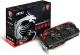 Karta graficzna MSI Radeon R9 290X Gaming 8GB GDDR5 (512 Bit), 2xDVI, HDMI, DP (V308-036R) 1