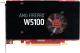 Karta graficzna Sapphire FirePro W5100, 4GB GDDR5 (128 Bit), 4xDP (31004-52-40A) 3