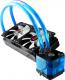 Chłodzenie wodne Raijintek TRITON Zestaw chłodzenia - 240mm (0R100018) 6