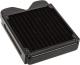 MagiCool G2 Slim Chłodnica miedziana 27mm - 16 FPI - 120mm (MC-RAD120G2) 2