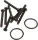 XSPC Razor SLI/CF Flow Mostek, 2 Sloty (5060175582737) 2