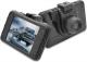 Wideorejestrator Ednet Dash Cam, 2.4" TFT, HD 720p, Czarna (87231) 3