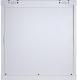 Szafa Linkbasic wisząca rack 19'' 9U 600x450mm szara drzwi przednie szklane (WCB09-645-BAB-C) 3