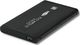 Kieszeń Qoltec HDD/SSD 2.5" SATA3 - USB 3.0 (51861) 1