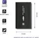 Kieszeń Qoltec HDD/SSD 2.5" SATA3 - USB 3.0 (51861) 2