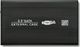 Kieszeń Qoltec HDD/SSD 2.5" SATA3 - USB 3.0 (51861) 3
