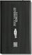 Kieszeń Qoltec HDD/SSD 2.5" SATA3 - USB 3.0 (51861) 5