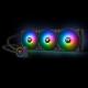 Chłodzenie wodne Thermaltake TH360 ARGB Sync (CL-W300-PL12SW-A) 6