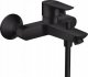 Bateria wannowa Hansgrohe Jednouchwytowa bateria wannowa Talis E, montaż natynkowy, DN18 1