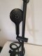 Bateria wannowa Hansgrohe Jednouchwytowa bateria wannowa Talis E, montaż natynkowy, DN18 2
