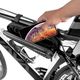 WildMan Etui/sakwa na ramę roweru WILDMAN M ES4 uchwyt rowerowy czarna/black 2
