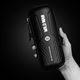 WildMan Etui/sakwa do uchwytu na bidon WILDMAN E3 uchwyt rowerowy czarna/black 2
