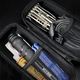 WildMan Etui/sakwa do uchwytu na bidon WILDMAN E3 uchwyt rowerowy czarna/black 3