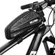 WildMan Etui/sakwa na ramę roweru WILDMAN EX uchwyt rowerowy czarna/black 1