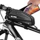 WildMan Etui/sakwa na ramę roweru WILDMAN EX uchwyt rowerowy czarna/black 1