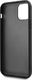 BMW Etui hardcase BMW BMHCN58MCARBK iPhone 11 Pro czarny/black PU Carbon uniwersalny 4