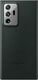 Samsung Etui Leather Cover Galaxy Note 20 Ultra N985 green (EF-VN985LG) 1