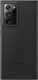 Samsung Etui Leather Cover Galaxy Note 20 Ultra N985 black (EF-VN985LB) 1