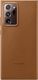 Samsung Etui Leather Cover Galaxy Note 20 Ultra N985 brown (EF-VN985LA) 1