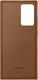 Samsung Etui Leather Cover Galaxy Note 20 Ultra N985 brown (EF-VN985LA) 2
