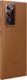 Samsung Etui Leather Cover Galaxy Note 20 Ultra N985 brown (EF-VN985LA) 3