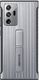 Samsung Etui Protective Standing Cover Galaxy Note 20 Ultra N985 silver (EF-RN985CS) 1