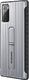 Samsung Etui Protective Standing Cover Galaxy Note 20 N980 silver (EF-RN980CS) 3