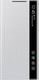 Samsung Etui Clear View Cover Galaxy Note 20 Ultra N985 white silver (EF-ZN985CS) 1