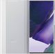 Samsung Etui Clear View Cover Galaxy Note 20 Ultra N985 white silver (EF-ZN985CS) 3