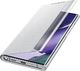 Samsung Etui Clear View Cover Galaxy Note 20 Ultra N985 white silver (EF-ZN985CS) 4