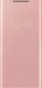 Samsung Etui LED View Cover Galaxy Note 20 Ultra N985 copper brown (EF-NN985PA) 1